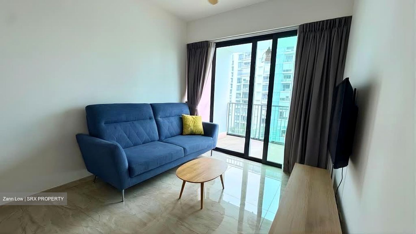 Kingsford Waterbay (D19), Apartment #550192921